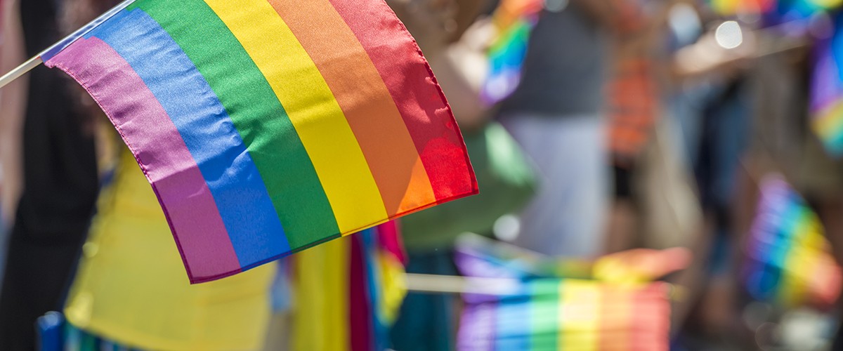 Czym jest deklaracja LGBT+?