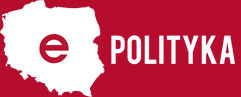 logo e-polityka